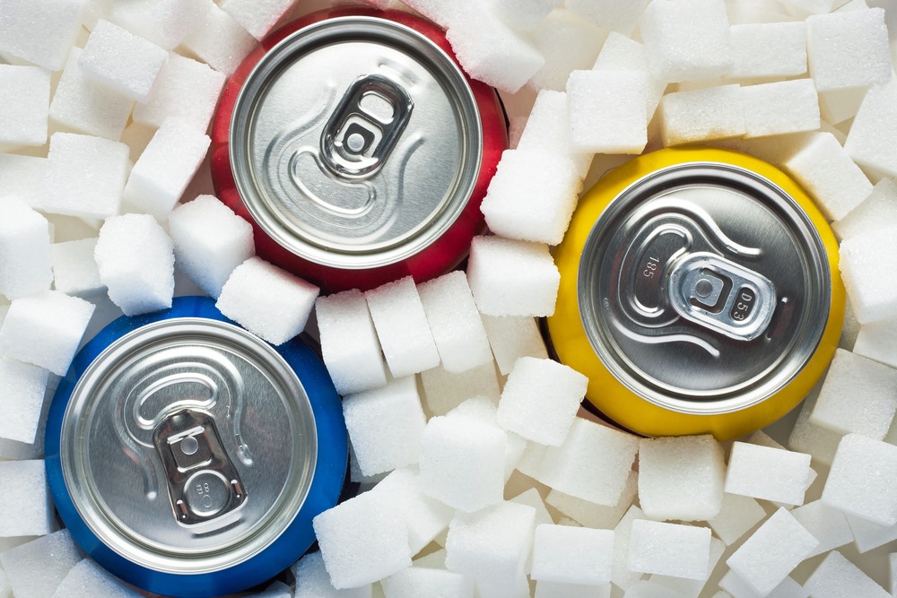 Do Diet Sodas Increase Blood Sugar