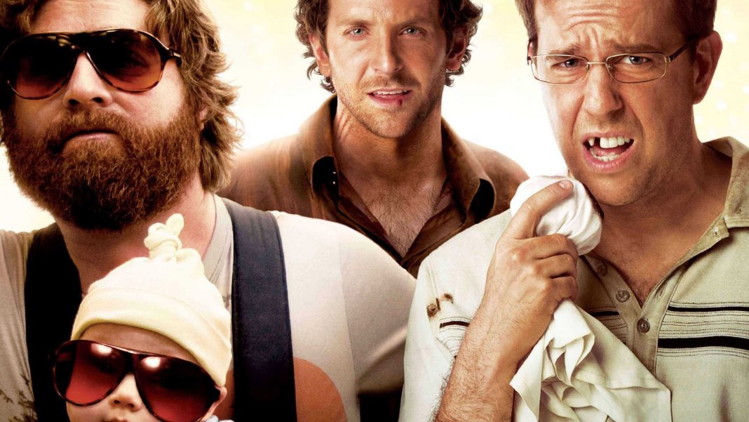 Watch The Hangover Online Free HD