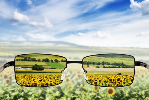 10 причин проверить зрение