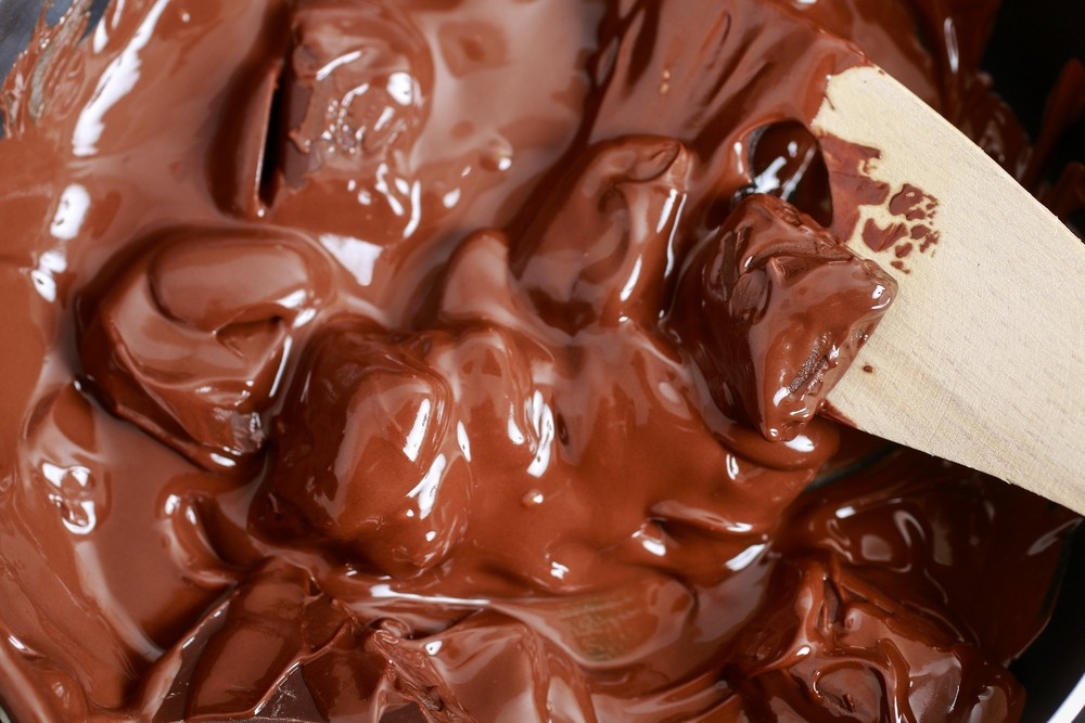 12 рецептов шоколадной глазури для торта из какао и шоколада