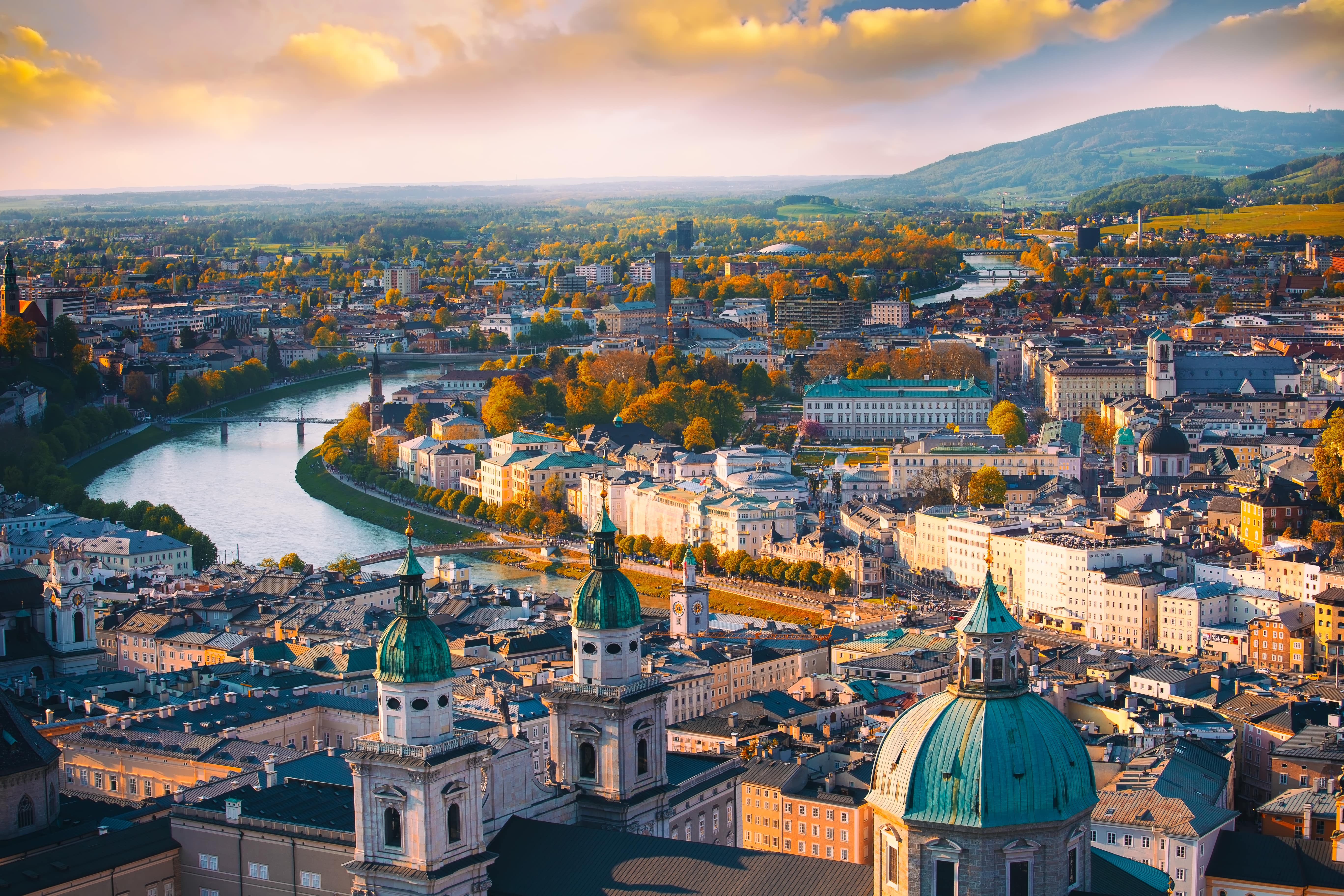 Capital of austria. Столица Австрии. Vienna Австрия. Вена Австрия панорама.