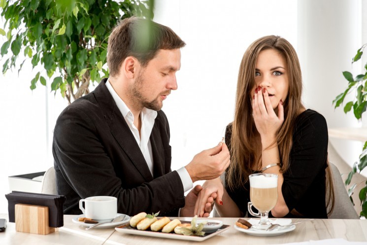 10 признаков того, что ты не готова выйти замуж